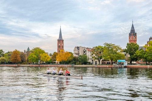 Altstadt Köpenick