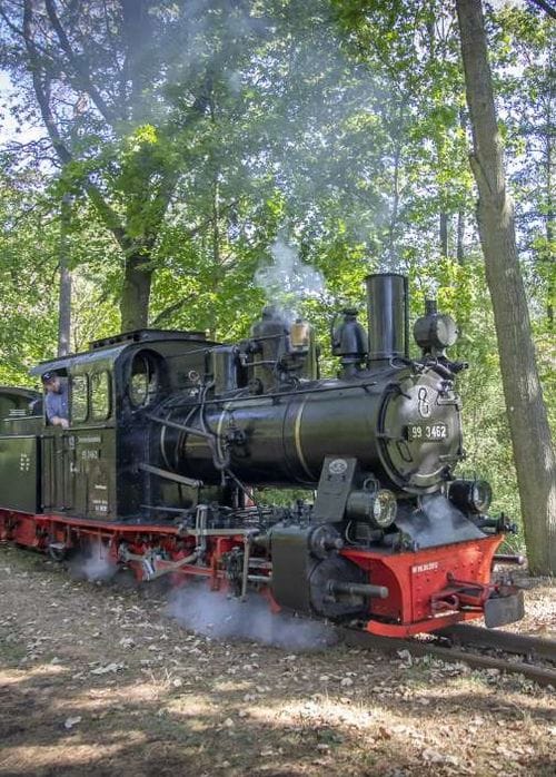 Wuhlheide
