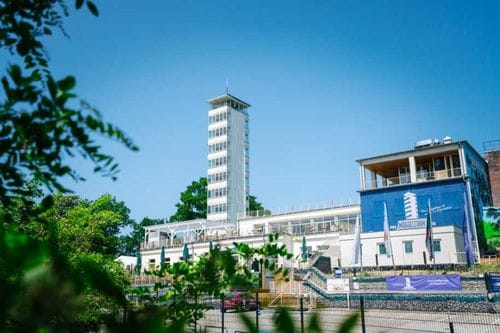 Müggelturm