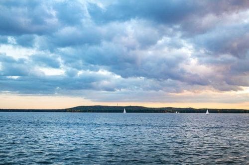 Müggelsee