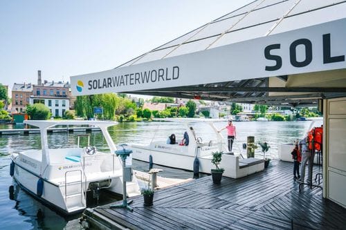 SOLARWATERWORLD